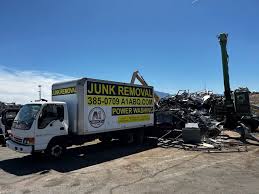 Best Junk Removal for Events  in Valley Falls, RI