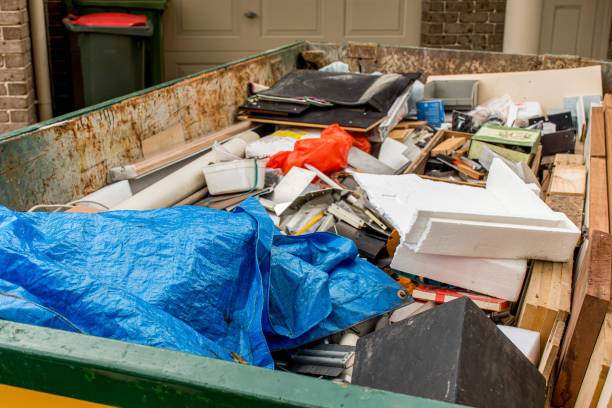 Trusted Valley Falls, RI Junk Removal Services Experts
