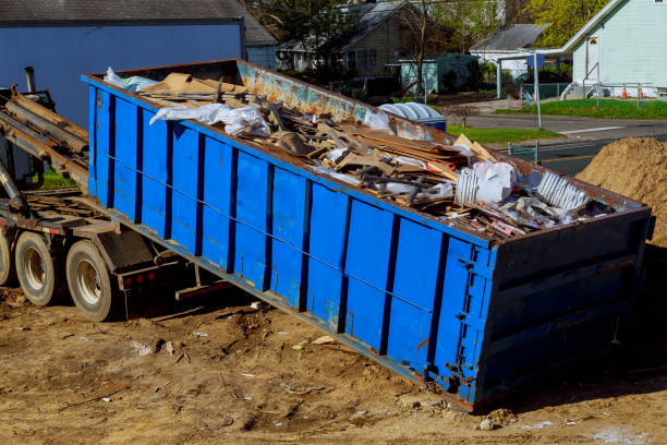 Best Hot Tub Removal  in Valley Falls, RI
